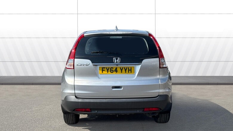 Honda CR-V 1.6 i-DTEC SE 5dr 2WD Diesel Estate